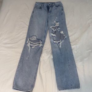Pacsun Ripped Jeans